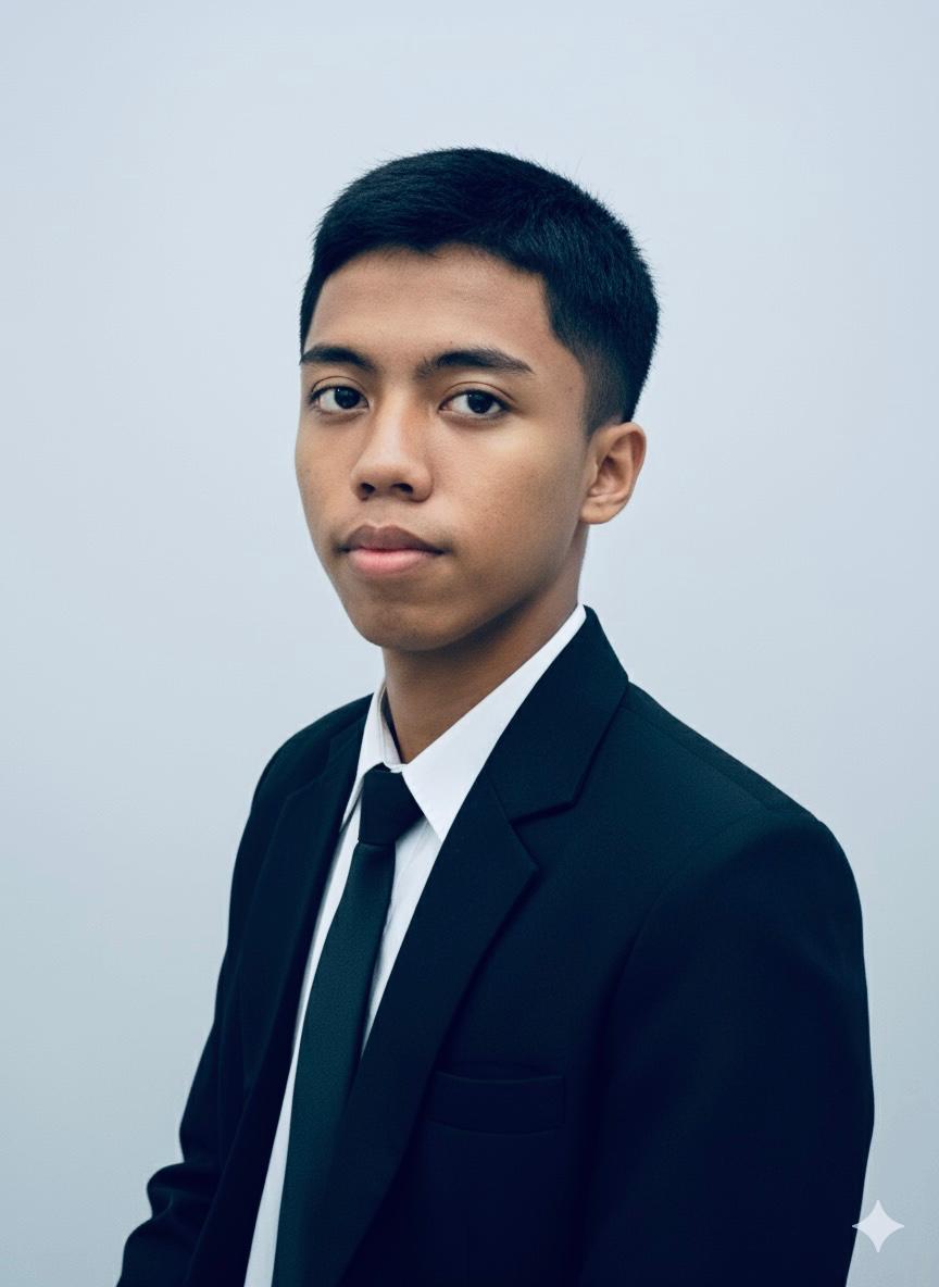 Narendra Yudhistira Bagaskoro